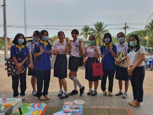 ยินดีต้อนรับสู่เว็บไซต์ห้องสมุดประชาชนอำเภอศรีวิไล จังหวัดบึงกาฬ